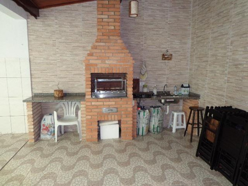 Imagem 28 de 30 de Casa Residencial À Venda, Cotia. - Ca2637