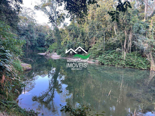 Imagem 7 de 30 de Chácara Com 3 Dorms, Area Rural, Pedro De Toledo - R$ 370 Mil, Cod: 577 - V577