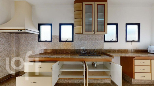 Imagem 15 de 30 de Apartamento Padrão Em São Paulo - Sp - Ap0689_rncr