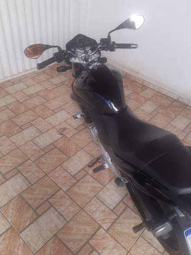 Imagem 1 de 13 de Honda Cb 300