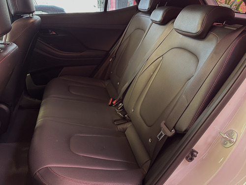 Hyundai Creta 1.0 TGDI FLEX N LINE AUTOMÁTICO