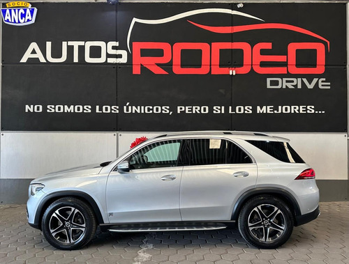 Mercedes-Benz GLE 450 Exclusive
