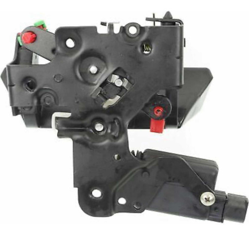Cerradura Eléctrica De Compuerta Chevrolet Avalanche 07-13
