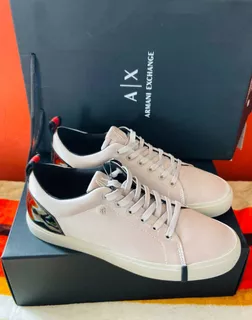 Zapatillas Armani Exchange