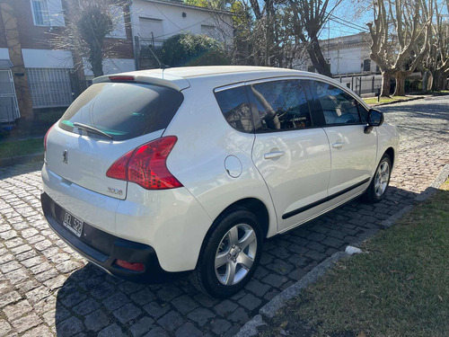 Imagen 3 de 17 de Peugeot 3008 2014 1.6 Allure Thp 156cv