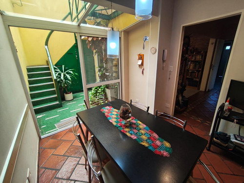 Venta - Ph - 4 Ambientes - Balcon - Quincho - Terraza - Local - Cochera - Permuta