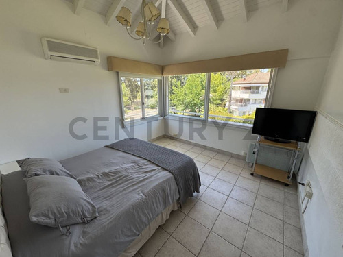 Venta Departamento 3 Ambientes Con Cochera En Village Hacoaj, Club De Campo Hacoaj