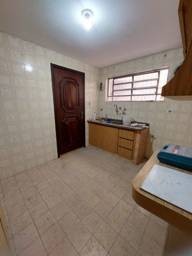 Imagem 5 de 30 de Sobrado Com 3 Dormitórios Para Alugar, 192 M² Por R$ 2.600,00/mês - Parque São Domingos - São Paulo/sp - So1029