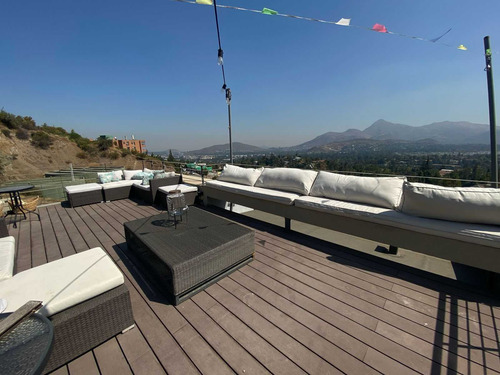 Espectacular Casa Seminueva En Condominio (88615)