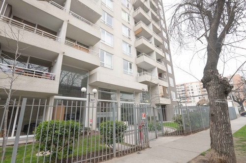 Edificio Berlin (1 Est. 1 Bod.) Vista Sur Piso 19