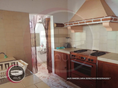 Imagen 9 de 22 de Venta De Casa En Los Amates, Yautepec