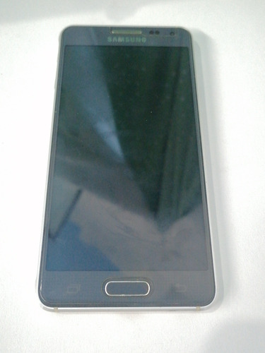 Samsung Galaxy Alpha Piezas Refacciones Pregunte (g850m) 