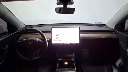 Tesla Model Y Bev 75kwh Long Range Auto 4wd