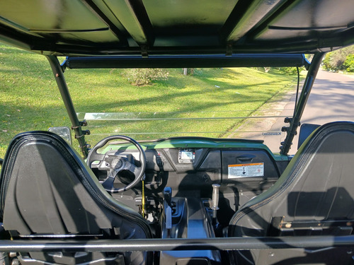 Kawasaki Mule