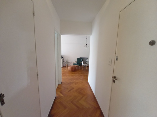 Imagen 9 de 24 de Venta Dto 2 Ambientes Muy Luminoso Oportunidad