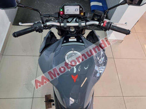 Imagem 5 de 8 de Mt03 Abs Yamaha