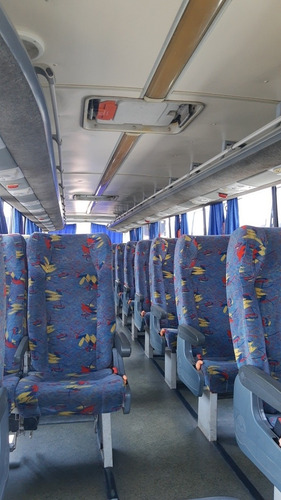 Imagem 6 de 12 de Onibus Executivo Vw 17.230 Ano 2010 48LG