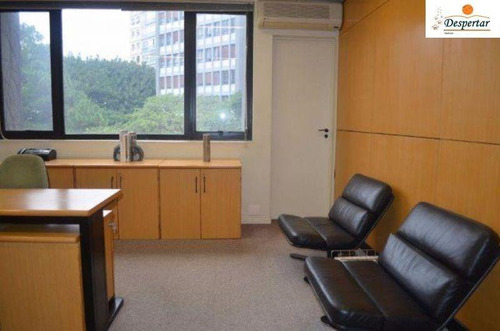 Imagem 8 de 14 de Andar Corporativo Comercial Para Locação, Perdizes, São Paulo - . - Ac0027