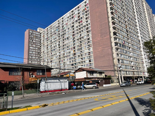 Propiedad Comercial Con 3 Locales Y Patente Comercial