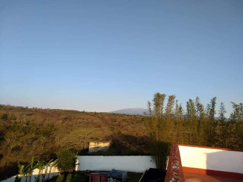 Imagen 5 de 12 de Casa Sola En Venta El Lencero