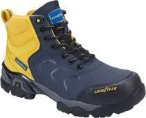 Comprar Botas Dielectricas Uso Rudo Industriales Good Year  1004784