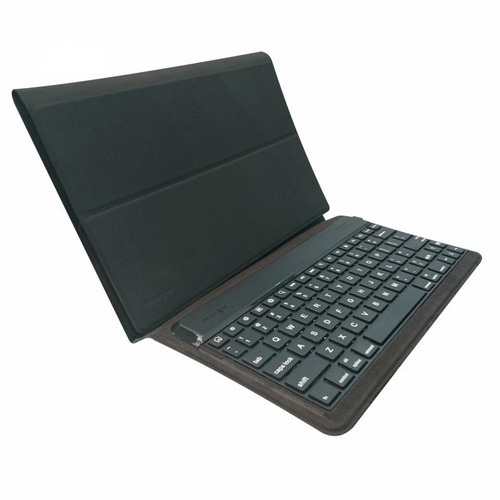 Estuche Con Teclado Para Todos Los iPad 9.7 Kensington