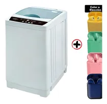 Comprar Lavarropas Xion Digital 4,5 Kg Garantia Oficial+auri.inalam.