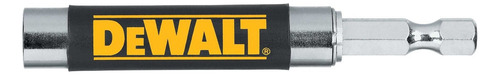 Dewalt Dw2054 Guia Impulsora Accionamiento Magnético 1/4