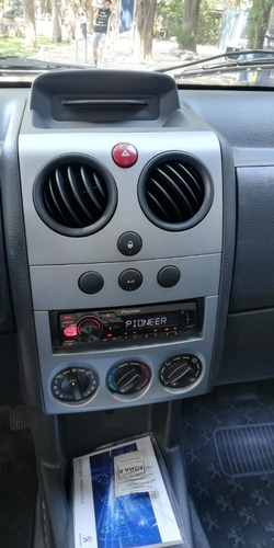 Imagen 14 de 25 de Peugeot Nuevo Partner Confort Hdi Am23.5 Aa