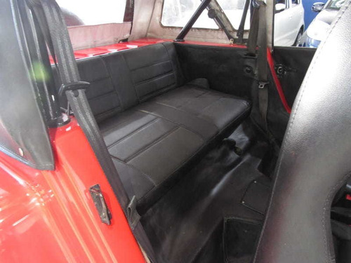 Jeep Jeep