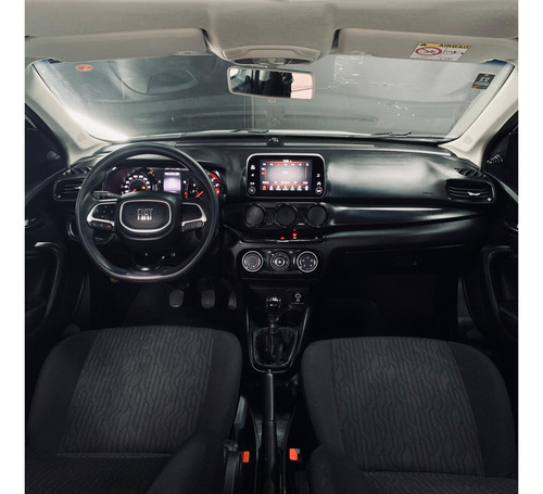 Fiat Cronos 1.3 FIREFLY FLEX DRIVE MANUAL
