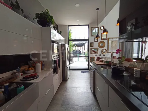 Venta Casa 4 Recamaras Con Jardín Roof Tlaxcalancingo San Andrés Cholula Puebla