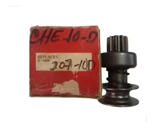 comprar Bendix Chevrolet 10 Dientes 3 Estrías Código 207