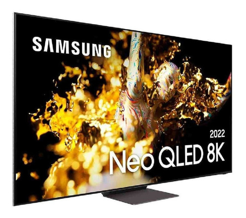 Smart TV Samsung Neo QLED 8K QN65QN700BGXZD QLED Tizen 8K 65" 100V/240V