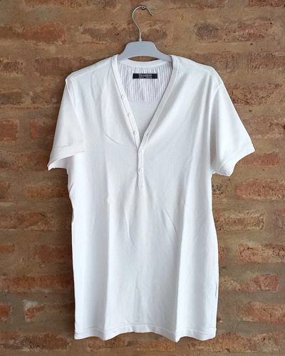 Remera Pull & Bear, Talle S, Original, Impecable!