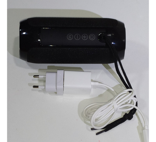 Parlante Bluetooth Niatec / Usb / Fm