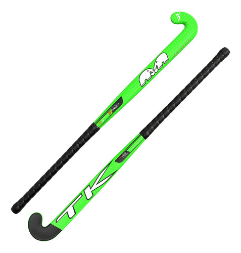 Palo Hockey Tk 70% Carbono 37.5 Late Bow Plus Total 3.2