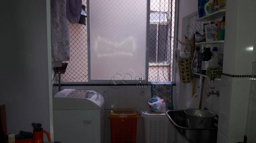 Imagem 18 de 20 de Apartamento Com 3 Dormitórios À Venda, 90 M² Por R$ 1.500.000,00 - Copacabana - Rio De Janeiro/rj - Ap0754