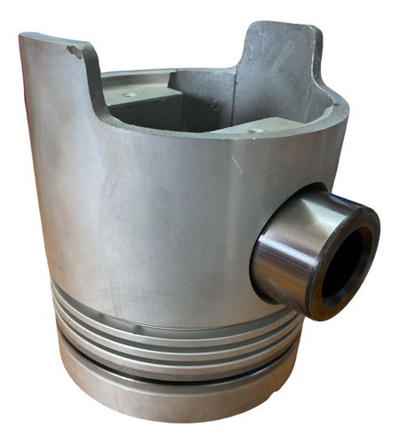 Piston 710 Moresa 4.4 Tractor Ford 5000 Y 6600