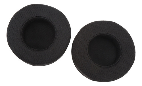 / Almohadillas Para Auriculares, 2 Unidades, Malla