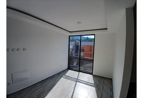 Renta Apartamento Estrenar Villa Bosque Andino En Dosquebradas