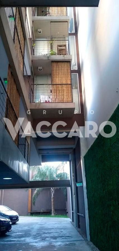 Imagen 4 de 11 de Departamento - Haedo Sur