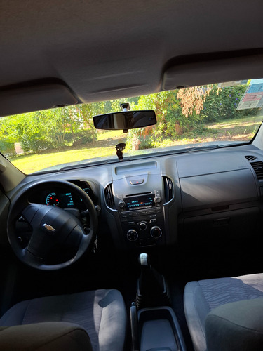 Chevrolet S10 2.8 Cd 4x2 Ls Tdci 200cv