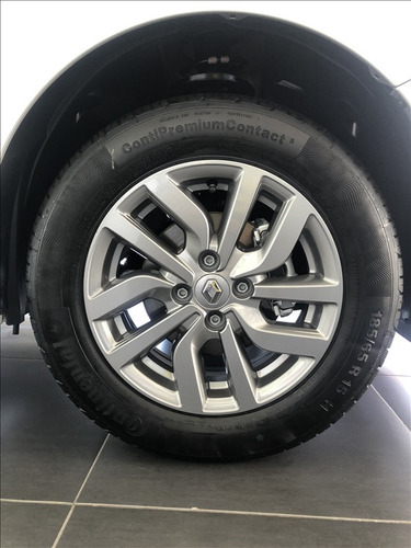 Imagem 5 de 9 de Sandero 1.0 12v Sce Flex Gt Line Manual