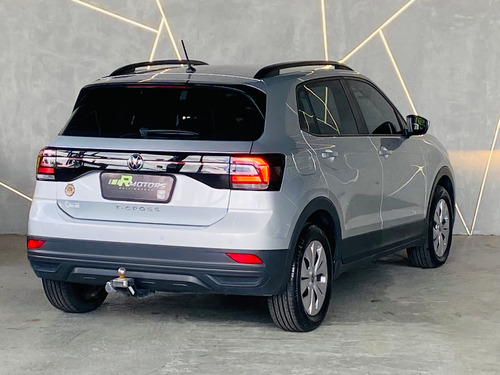Volkswagen Outros Modelos SENSE 200 TSI 1.0 FLEX 5P AUT.