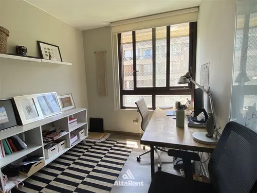 Departamento En Venta En Providencia
