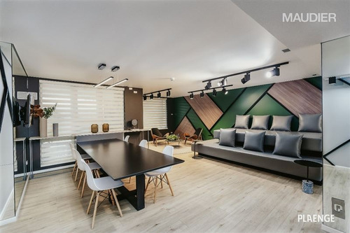 Departamento En Arriendo - Edificio Paranoa - Temuco