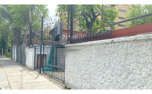 Casa Comercial Arriendo Las Condes