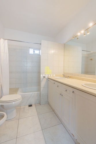Imagen 19 de 19 de Apartamento Penthouse Duplex Punta Carretas 4 Dormitorios