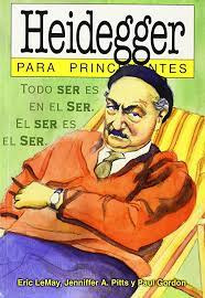 Heidegger Para Principiantes - 90080